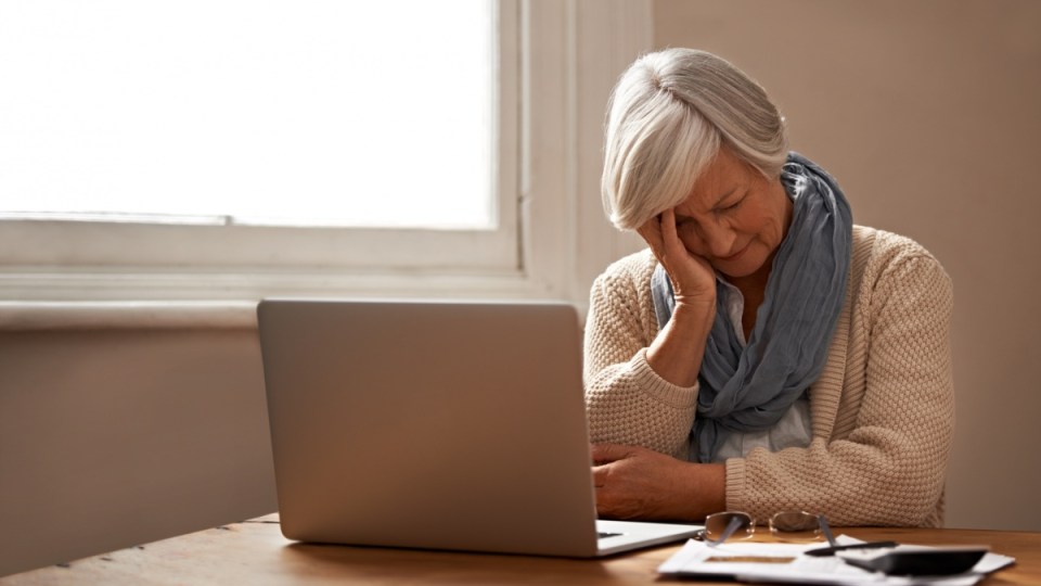 house prices retirement