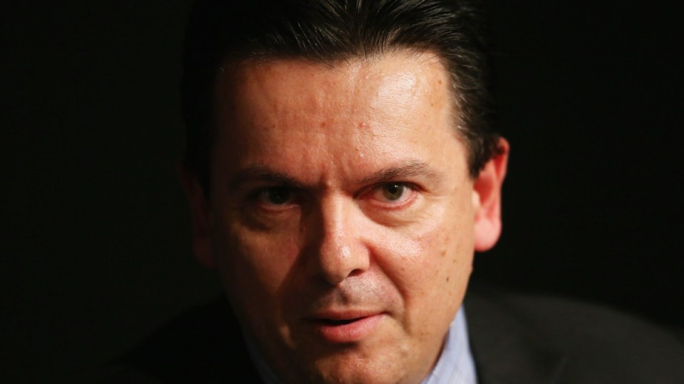 Nick Xenophon