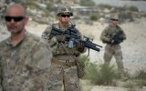 US troops afghanistan