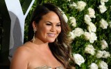 Chrissy Teigen alcohol
