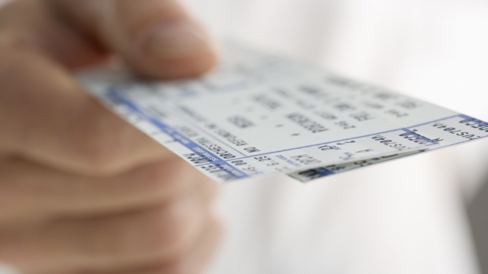The ACCC is taking ticket resale website Viagogo to the Federal Court