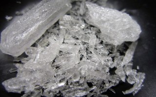 ice epidemic regional australia