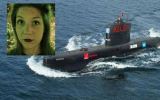 Danish submarine Kim Wall
