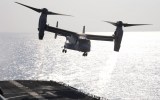 US marines missing