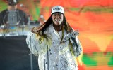 Missy Elliott