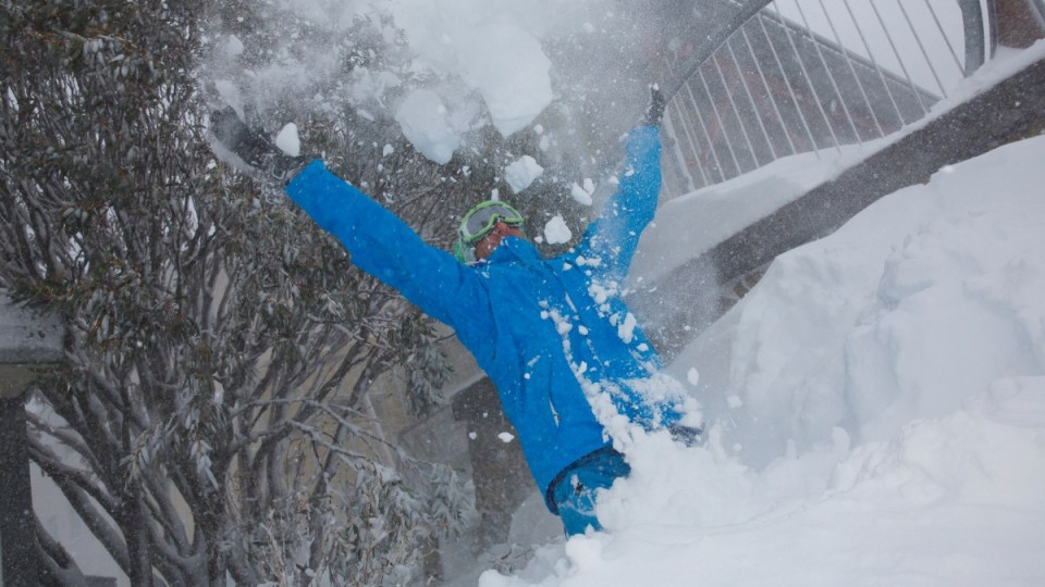 Mount Hotham