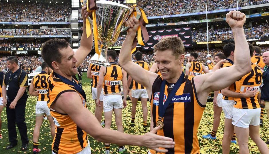 afl grand final 2021
