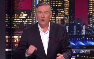 Eddie McGuire