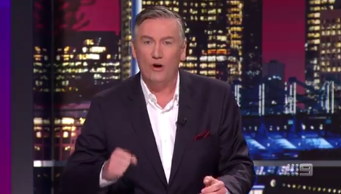 Eddie McGuire