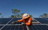 Solar power
