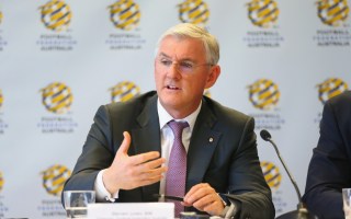 FIFA Australia