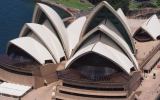 Sydney Opera House
