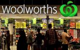 Woolworths
