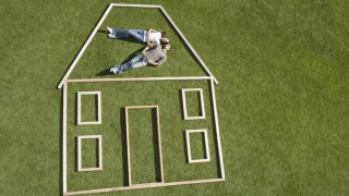 house price boom inequality