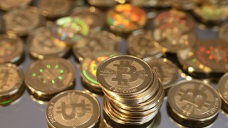 Bitcoins