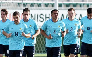 timcahillsocceroostraining