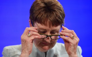 catherine livingstone