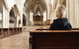 Confessional outweighs safety of children