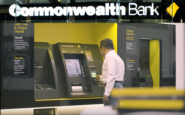 commonwealth bank