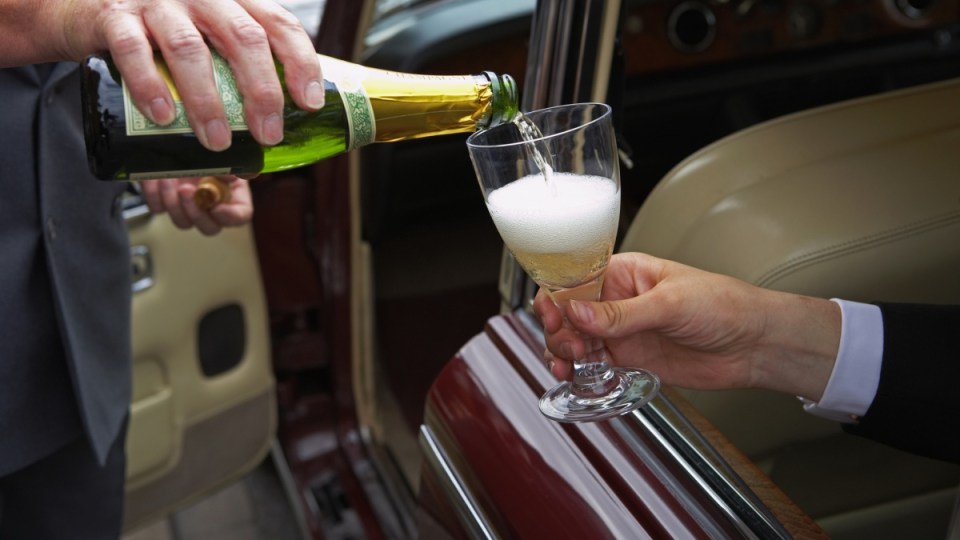 wealth income inequality