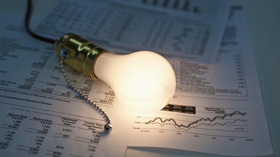 ACCC takes aim at energy companies