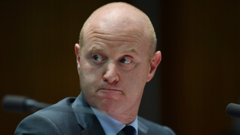 ian narev