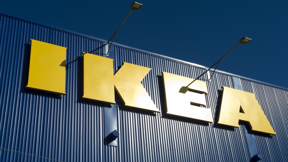 ikea engineered sonte