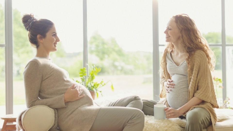 new research shows Vitamin b# could reduce birth defects
