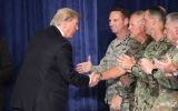 President Trump