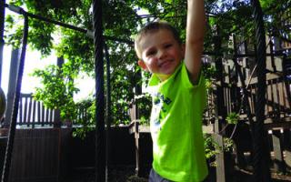 william tyrrell