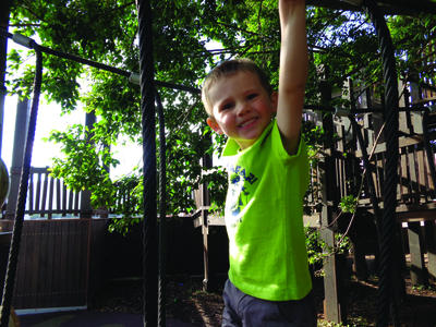 william tyrrell