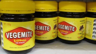 Vegemite