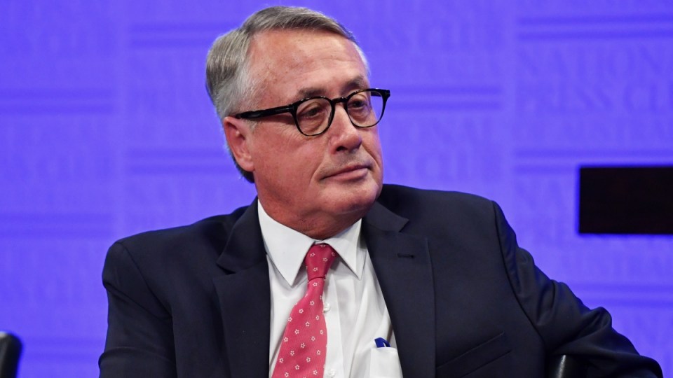 wayne swan GFC inequality