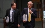 malcolm turnbull