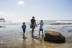 Caloundra is routinely passed over for Mooloolaba or Noosa but  isn’t likely to stay a secret for much longer.