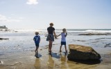 caloundra beach