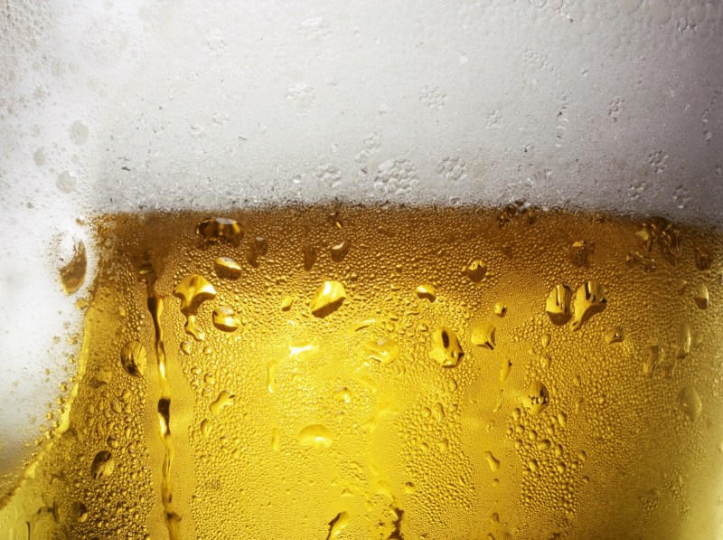 beer