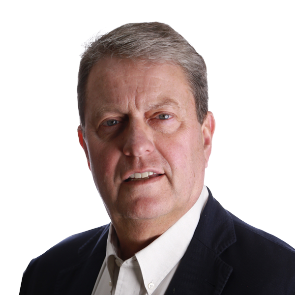 Bruce Guthrie