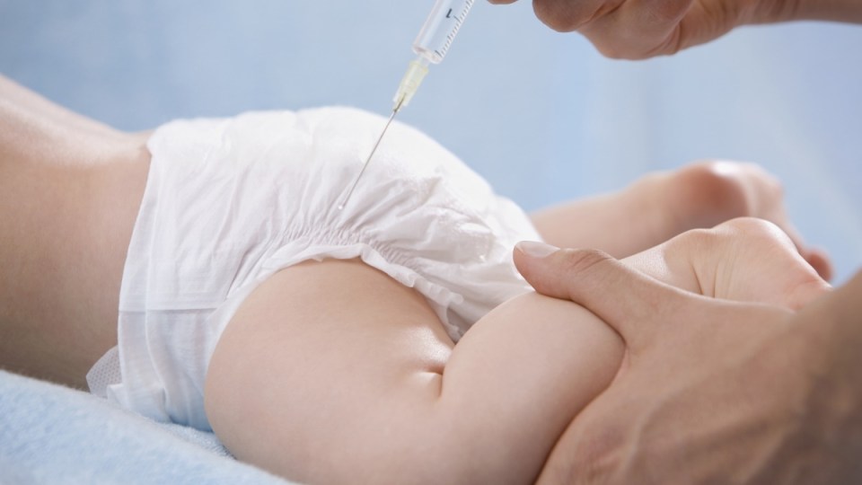vaccinations