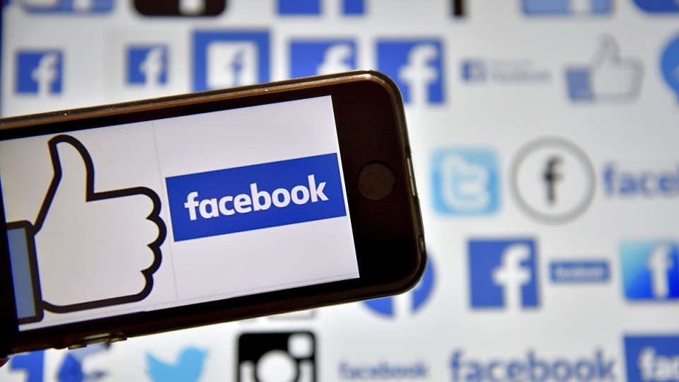 Facebook defamation
