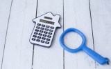 Home loan calculation