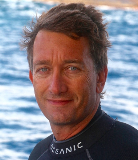 Ian Lloyd Neubauer
