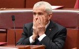 Malcolm Roberts
