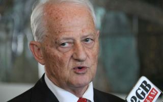 Philip Ruddock