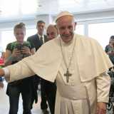 pope francis