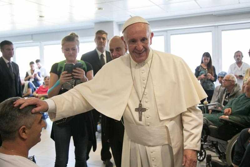 Pope Francis