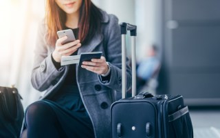 Travel technology