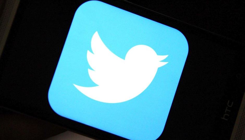 Twitter