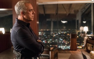 Bosch television series