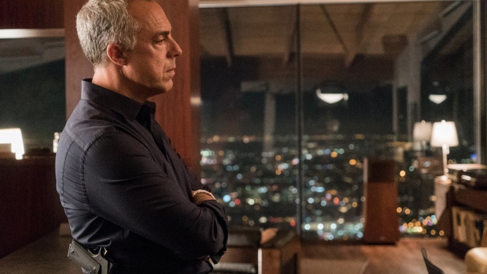 Bosch television series